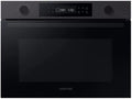 Micro-ondes Solo 50l 900w Noir - NQ5B4513GBB four à micro-ondes