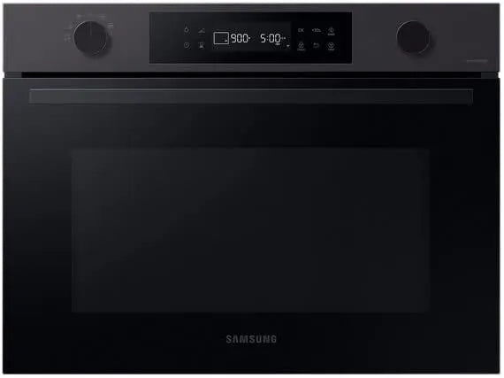 Micro-ondes Solo 50l 900w Noir - NQ5B4513GBB four à micro-ondes