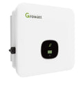 Growatt MOD 7000TL3-XH Onduleur solaire hybride triphasé 7 kW – noir/gris