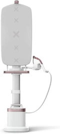 Rowenta IXEO Vision All-in-One Fer à repasser vapeur – gris