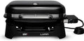 Weber Lumin Barbecue électrique/pour saisir appareil de cuisson – 2,2 kW, 33 × 49 cm, noir