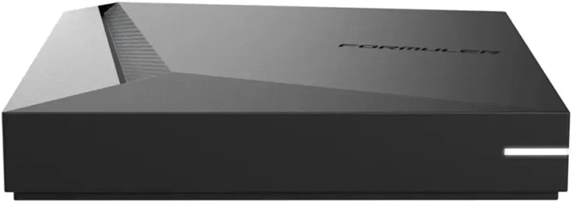 Formuler Z11 Promax BT1 Lecteur multimédia Android 11 OTT 4 Go RAM 32 Go Flash – 4 Go / 32 Go, gris/noir