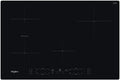 Piano cottura induzione Whirlpool WB B4877 NE – noir