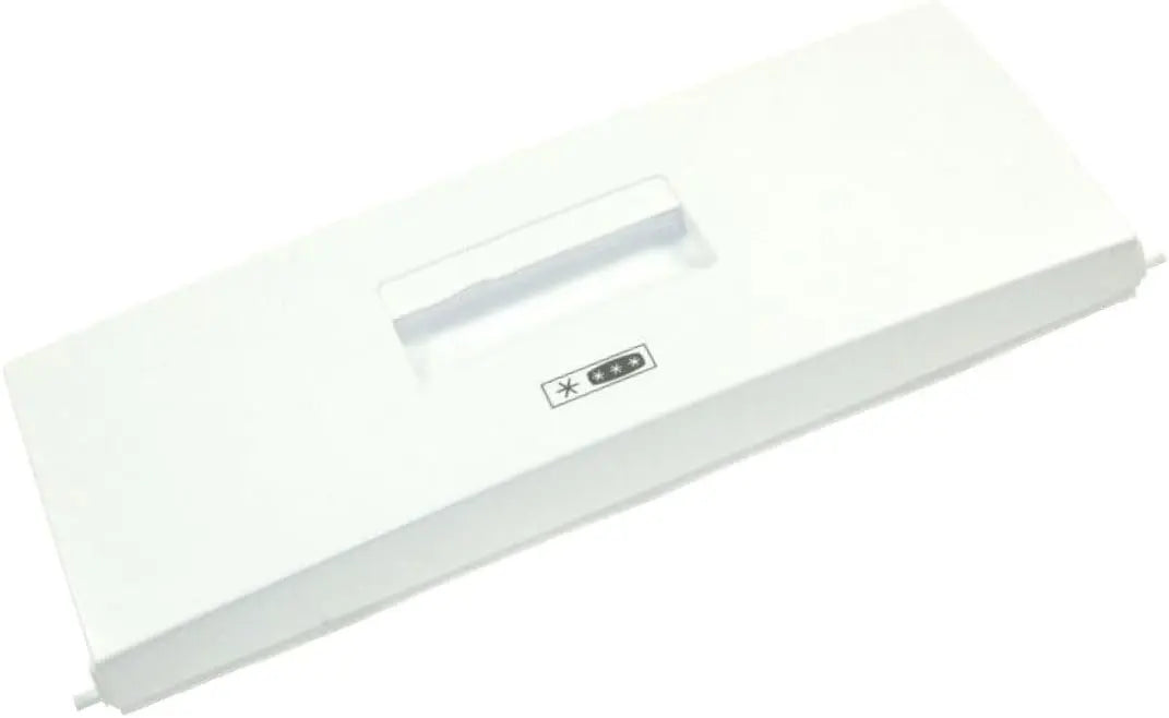 Whirlpool Portillon evaporateur complet 481010668009 – gris