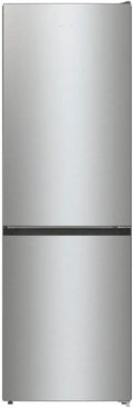 Réfrigérateur combiné GORENJE NRK61CS2XL4 Reconditionné – 300 L / 204 L, 155,0 kWh, gris