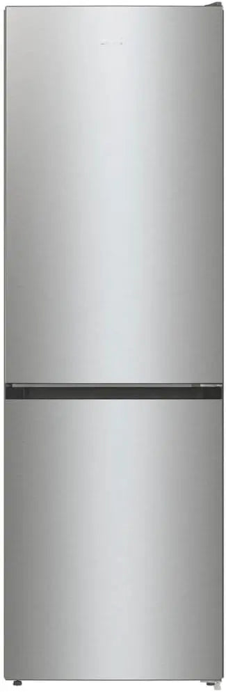 Réfrigérateur combiné GORENJE NRK61CS2XL4 Reconditionné – 300 L / 204 L, 155,0 kWh, gris