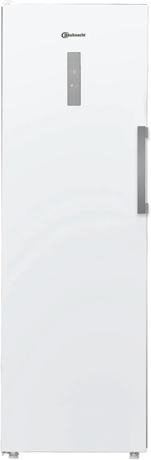 Bauknecht GKN 18660DW NoFrost Congélateur – 286 l, blanc
