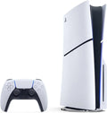 Sony Console PlayStation 5 Édition Standard 1 To avec lecteur Blu-ray 4K – blanc