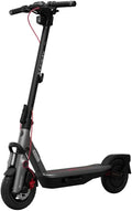 Segway-Ninebot F3 D Trottinette électrique pour Adulte – noir/gris
