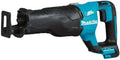 Makita DJR187Z – scie sabre sans fil LXT 18 V, moteur sans balais, course de lame 32 mm