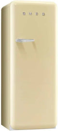 Smeg – FAB28RP1 Réfrigérateur Armoire 248L Classe: A++ Crème