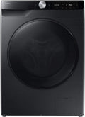 Samsung WD6100D SLIM AI WD90DG6G94BBU2 Lave-linge séchant 9 + 5 kg – noir/gris