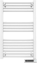 Cecotec Porte-serviettes électrique Ready Warm 9100 Smart Towel blanc Puissance 500 W