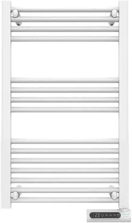 Cecotec Porte-serviettes électrique Ready Warm 9100 Smart Towel blanc Puissance 500 W