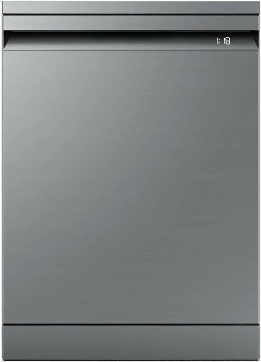Lave-vaisselle Samsung DW60DG790FSLU1 Acier 60 cm - Marque : Samsung - EAN : 8806095680903 – gris