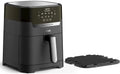 Tefal EY5058 Easy Fry & Grill Precision Friteuse à air chaud – noir
