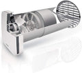 ASPIRA - FANTINI COSMI Aspirvelo Air Ecocomfort Récupérateur de chaleur avec échangeur en céramique – gris