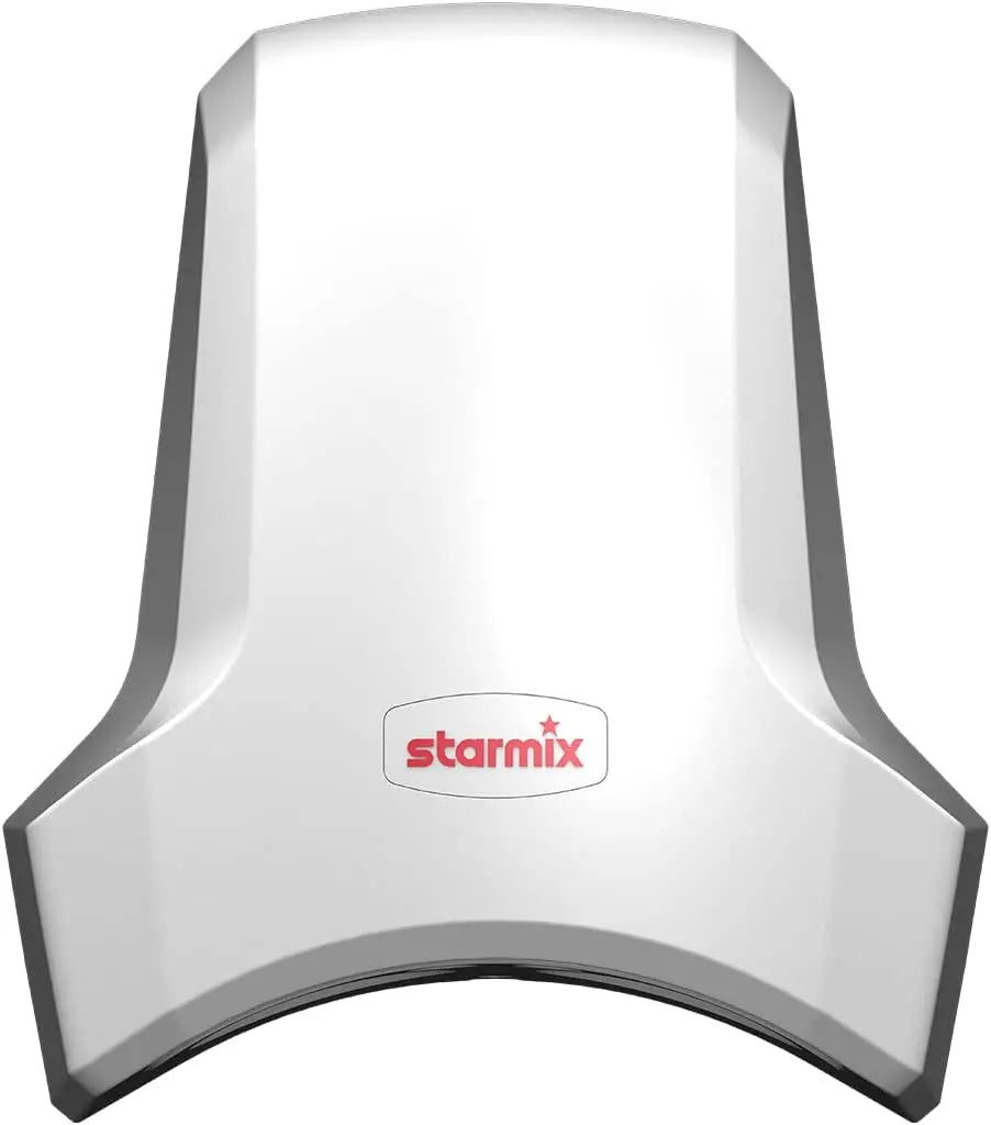 Starmix AirStar TH-C1 Sèche-cheveux efficace avec possibilité de réglage de la hauteur 900 W – blanc