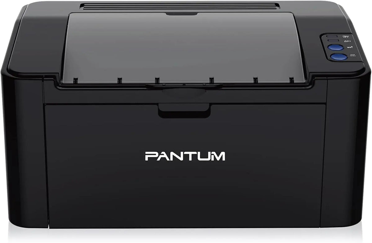 PANTUM P2502W Imprimante Laser Noir et Blanc