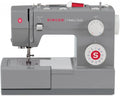Singer Heavy Duty Machine à Coudre électrique – gris