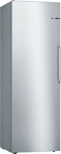 Bosch KSV33VLEP Série 4 - Réfrigérateur – 324 l, 113 kWh, gris