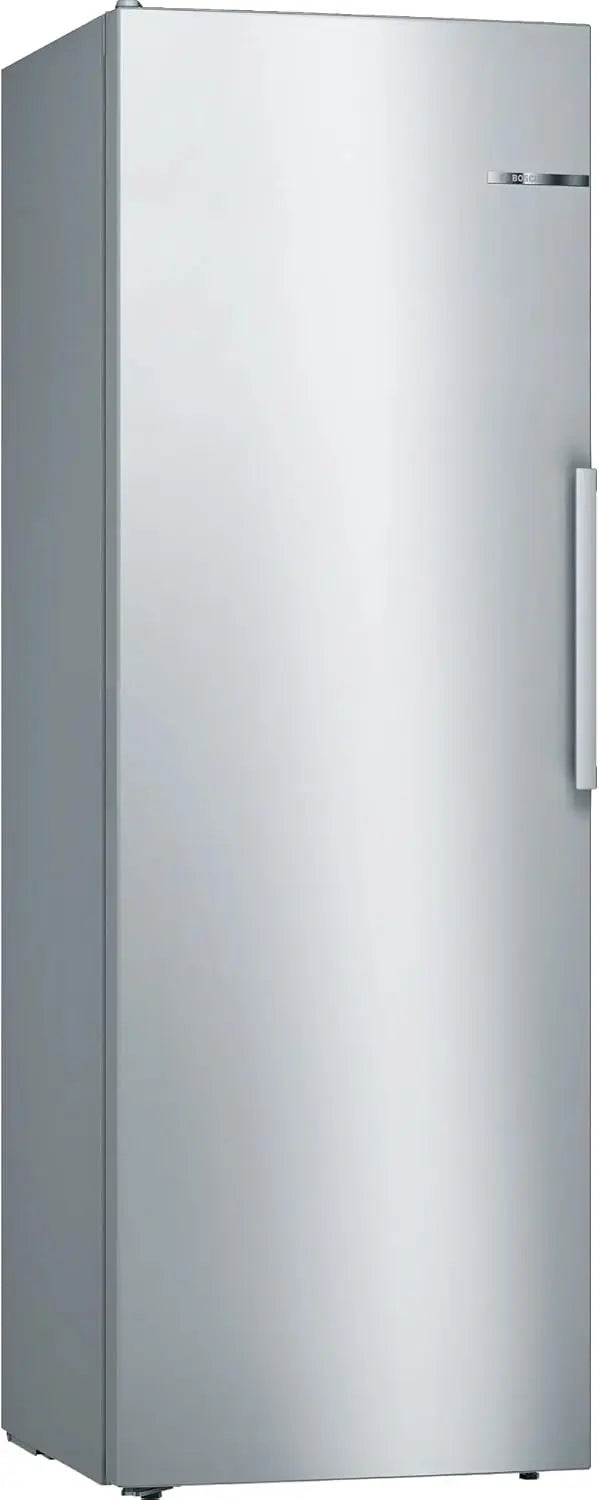 Bosch KSV33VLEP Série 4 - Réfrigérateur – 324 l, 113 kWh, gris