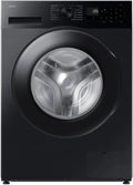 Lave-linge – Samsung 8Kg 1200RPM Noir - WW80FG5L32ABEP