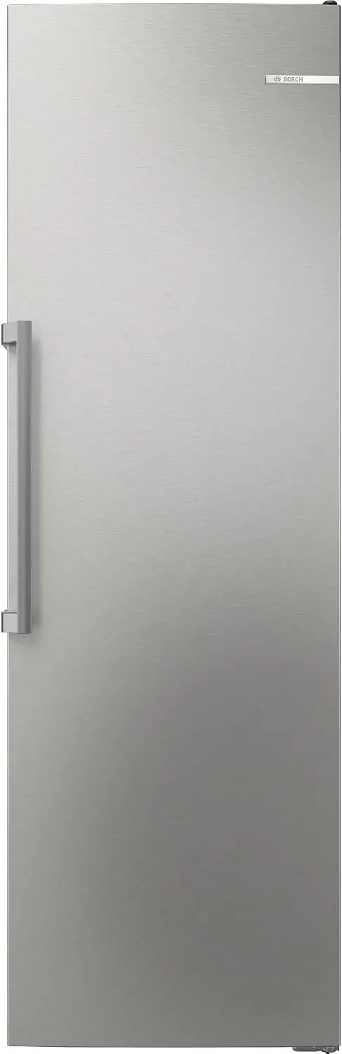 Bosch GSN36AICM Série 6 congélateur – 186,2 x 59,5 cm, gris
