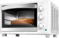 Cecotec Four de comptoir Bake&Toast 2300 Blanc – 1500 W, 23 L