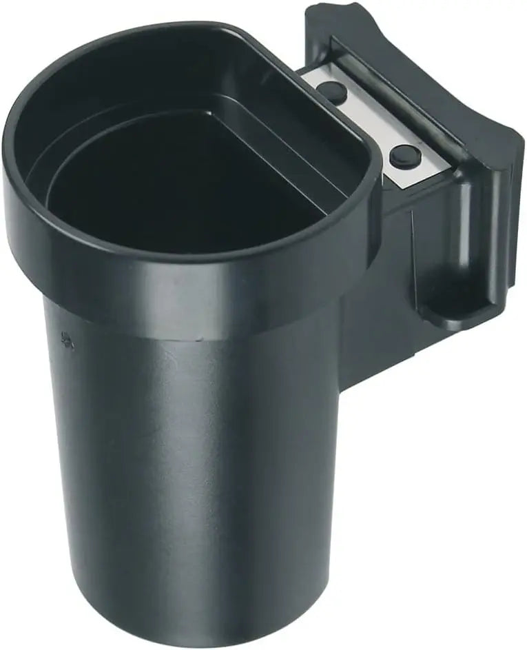 Convoyeur de café Cafetière – gris/noir