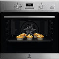 Electrolux Four Pyrolyse COD3S40X – 72 L, argenté