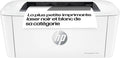 HP LaserJet M110w imprimante – noir/blanc