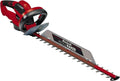 Einhell Taille-Haies électrique GE-EH 6560 – 650 W, gris/rouge/orange