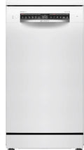 Bosch SPS4EMW17E Série 4 lave-vaisselle – blanc