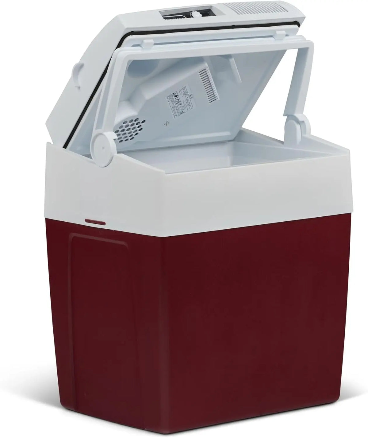 Mobicool ME27 Glacière électrique 26L – 4 bouteilles, bleu