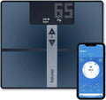 Beurer BF 980 Pèse-personne de diagnostic avec WIFI et Bluetooth – bleu