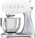 Smeg Mixeur sur pied de style rétro – gris