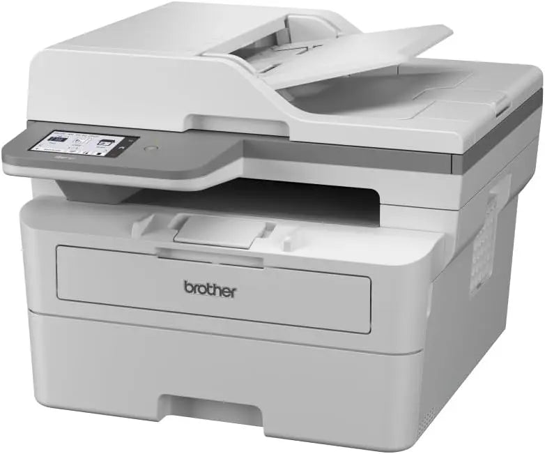 Brother MFC-L2960DW imprimante Multifonction Laser A4 1200 x 1200 DPI 34 ppm WiFi – 5 GHz, gris