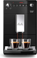 Melitta Purista Noire – F230-102, 1450 W