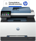 HP Color LaserJet Pro 3302sdw imprimante – bleu