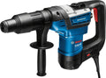 Bosch Professional perforateur GBH 5-40 D SDS plus – noir/gris/bleu