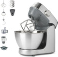 Kenwood Prospero+ KHC29A.O0SI Robot de Cuisine – 1000 W, 4,3 L, argenté