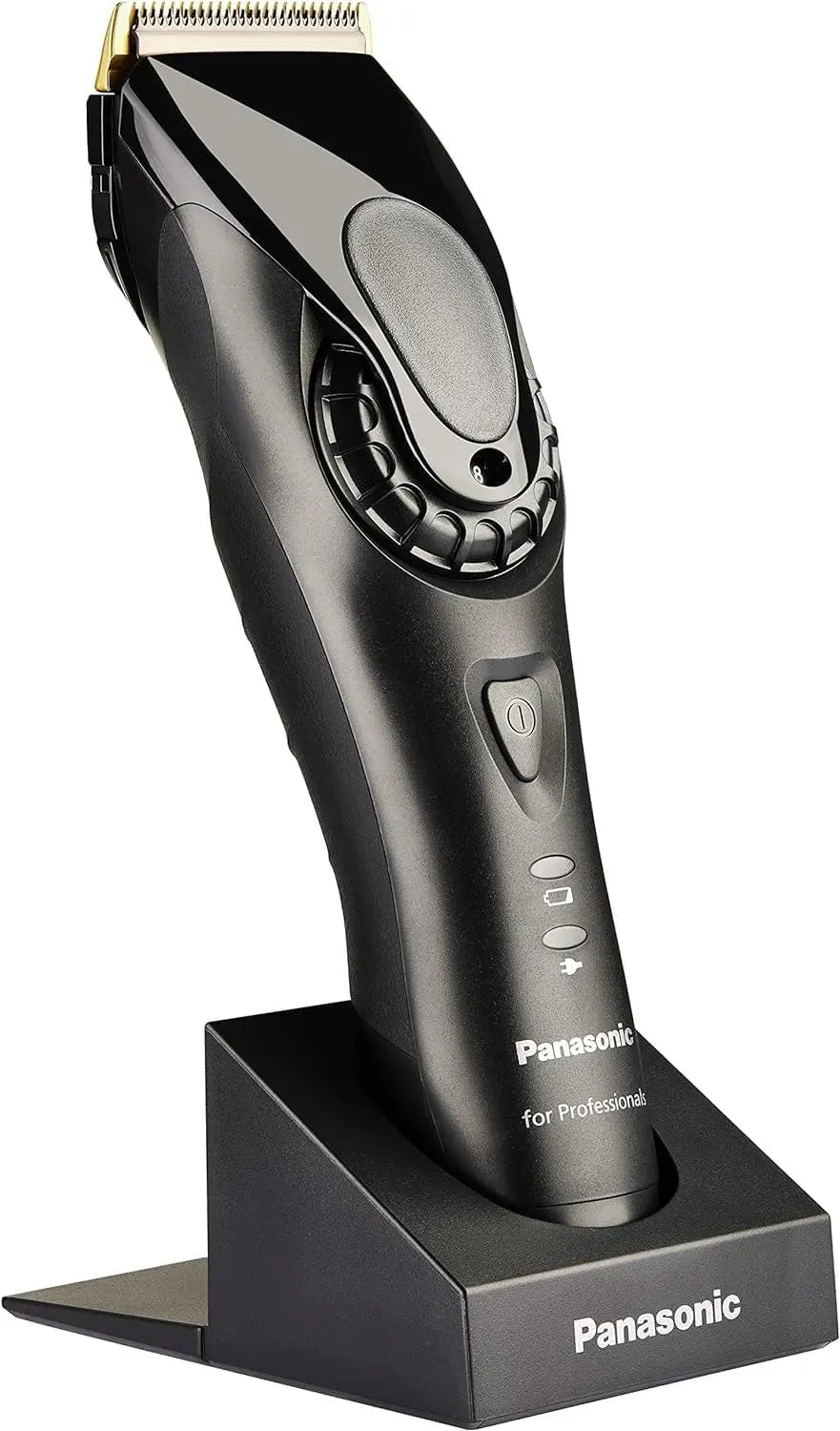 Panasonic – Tondeuse à cheveux noire ER-DGP84