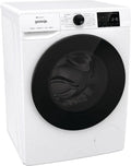 Gorenje WPNEI94DA1TS Machine à laver avec fonction vapeur/ConnectLife / 9 kg / 1400 tr/min / 15 – noir