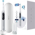 Oral-B iO Series 6 gris + Etui brosse à dents électrique