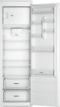 Réfrigérateur 1 Porte Intégrable 285l - WHSD184031A1FR – gris