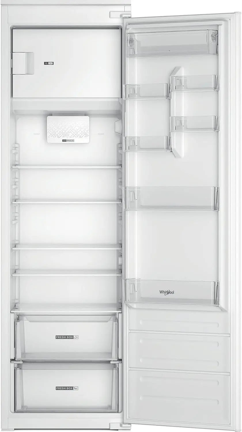 Réfrigérateur 1 Porte Intégrable 285l - WHSD184031A1FR – gris