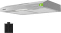 Ciarra CBCS6903D Hotte Aspirante 60cm Classe A+ Inox – argenté