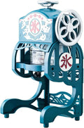 Ice sorbetière – 8 W, 50 Hz, bleu
