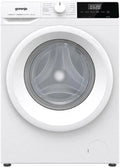 Gorenje W3D2A854ADPS /DE Lave-linge séchant 8 kg / séchage 5 kg AquaStop 15 programmes Écran LED – 1750 W, 54 l / 80 l, 266 kWh / 47 kWh, gris